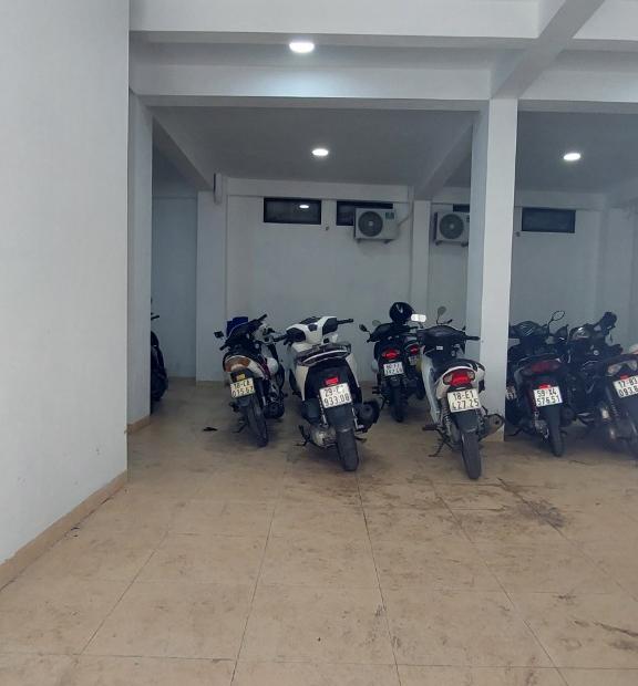 Bán Tòa CCMN 8Tx42P KK. Vị trí Triều Khúc–Thanh Trì, Doanh thu 2 tỷ/năm. Giá 25,9 Tỷ. Lh 0984672007 