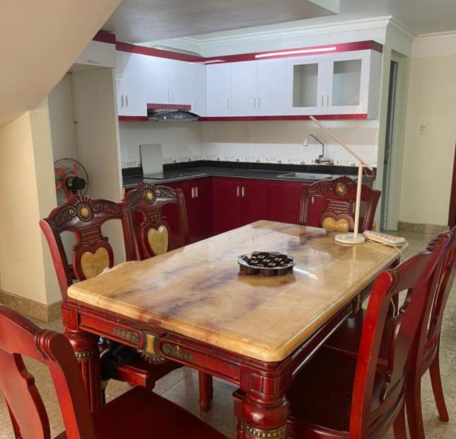BÁN NHÀ 3 TẦNG KĐT AO CÁ,BÒ SÍNH,P.CAO THẮNG. DT:67.5M2,MT:4.5M