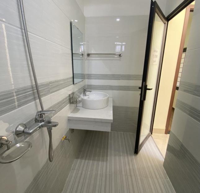 Bán nhà giá rẻ Hậu Ái, Vân Canh, Hoài Đức, cách Đại Học Thương Mại 4km, giá 3,03 tỷ