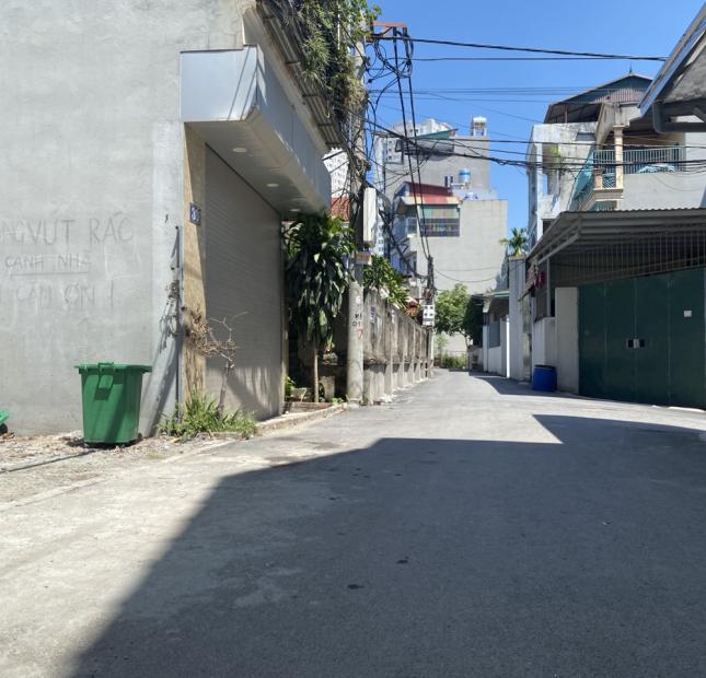 Bán nhà giá rẻ Hậu Ái, Vân Canh, Hoài Đức, cách Đại Học Thương Mại 4km, giá 3,03 tỷ