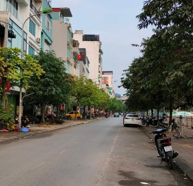 MẶT HỒ HẠ ĐÌNH, KINH DOANH ĐỈNH, 105M, 3T, MẶT TIỀN 5.5M, 2 VỈA HÈ, Ô TÔ DỪNG ĐỖ, 25 TỶ,