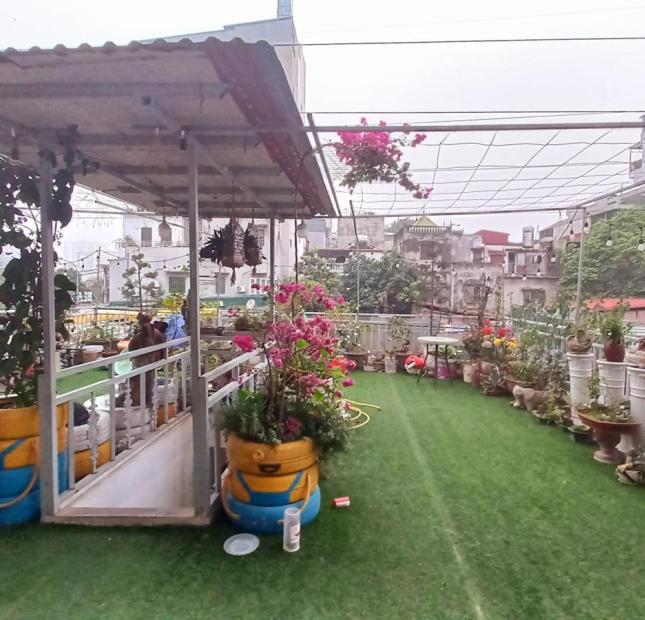 MẶT HỒ HẠ ĐÌNH, KINH DOANH ĐỈNH, 105M, 3T, MẶT TIỀN 5.5M, 2 VỈA HÈ, Ô TÔ DỪNG ĐỖ, 25 TỶ,