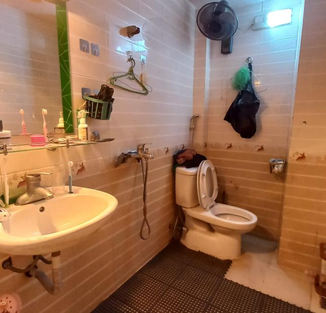 MẶT HỒ HẠ ĐÌNH, KINH DOANH ĐỈNH, 105M, 3T, MẶT TIỀN 5.5M, 2 VỈA HÈ, Ô TÔ DỪNG ĐỖ, 25 TỶ,