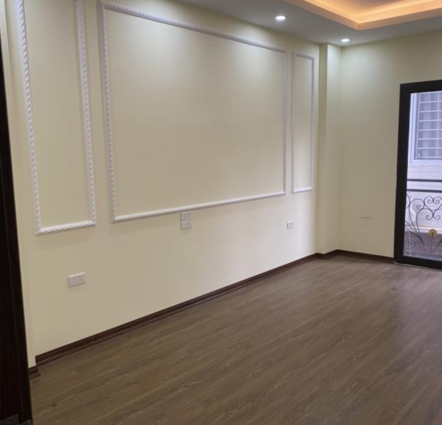 Bán nhà giá rẻ Hậu Ái, Vân Canh, Hoài Đức, cách Đại Học Thương Mại 4km, giá 3,03 tỷ