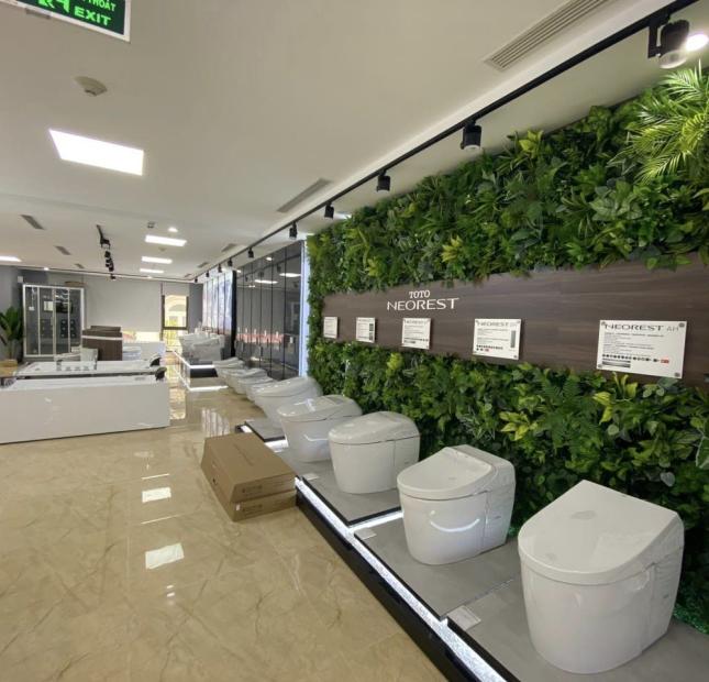 BÁN BUILDING: Hoàng Quốc Việt 291 m², Mặt Tiền 8m  170 tỷ ( O94 IO7 I689 )
