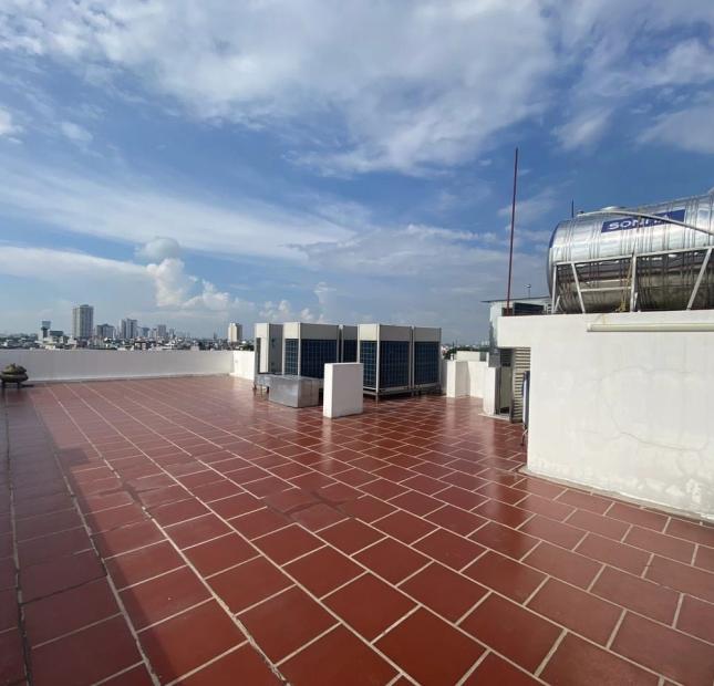 BÁN BUILDING: Hoàng Quốc Việt 291 m², Mặt Tiền 8m  170 tỷ ( O94 IO7 I689 )