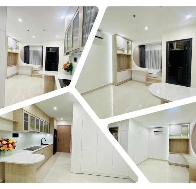 BÁN CĂN HỘ VINHOMES GRAND PARK QUẬN 9 GIÁ RẺ CHỈ 2.3 TỶ CÓ SỔ HỒNG  ☎️LH: 0888816718 (Zalo, Call)