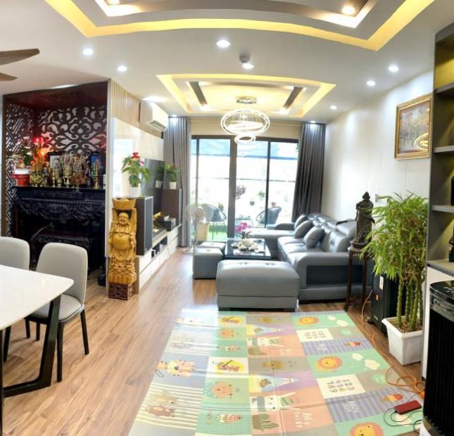 Chính chủ cần bán 2 căn hộ tại Việt Đức Complex - Nhân Chính - Thanh Xuân - Hà Nội.