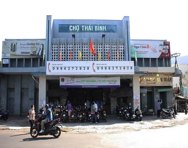 Chỉ nhỉnh 300tr/m², có nhà MT KD ngay Trần Đình Xu, Nguyễn Cư Trinh, Q1, 92m², 5 tầng.
