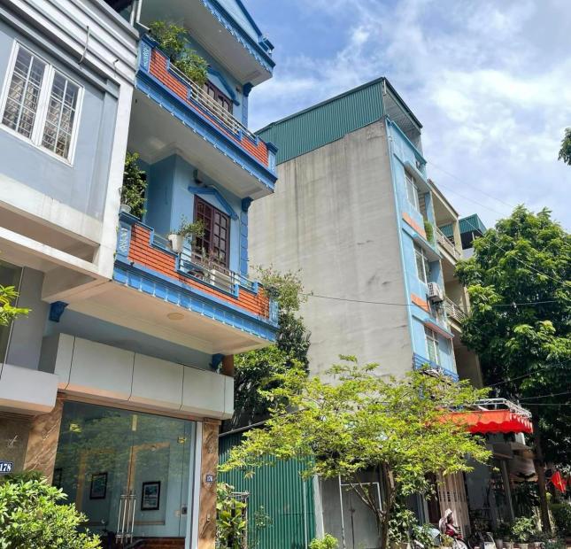 BÁN ĐẤT PHÂN LÔ GẦN SÂN BÓNG CAO XANH,P.CAO XANH,DT:63M2,MT:4.2M !!!