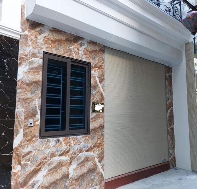  BÁN NHÀ CẦU GIẤY DIÊN TÍCH 30M2 - GIÁ NHỈNH 4 TỈ 9 - NGÕ RỘNG THOÁNG - NHÀ MỚI XÂY