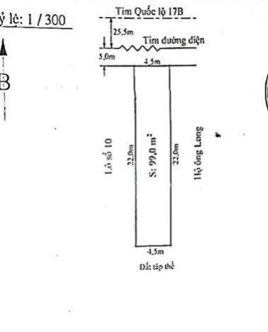 Bán lô đất mặt đường 208 An Đồng, An Dương, Hải Phòng _ Giá cực tốt! Lh 0833 040 876