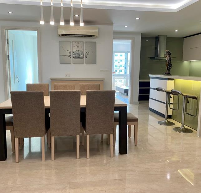 CC bán căn hộ 182m tầng 16 tòa P1 Ciputra Hà Nội hướng ĐN giá bán 8 tỷ 