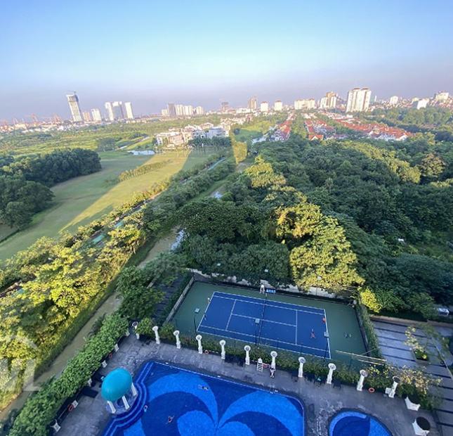 CC bán căn hộ 182m tầng 16 tòa P1 Ciputra Hà Nội hướng ĐN giá bán 8 tỷ 