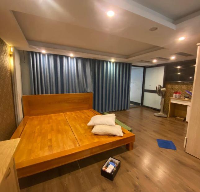 BÁN NHÀ 3 TẦNG KĐT VỰNG ĐÂNG,P.YẾT KIÊU. DT:82.5M2,MT:5.5M ĐẸP !!!