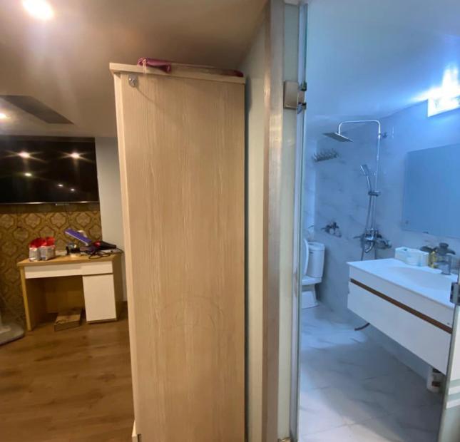 BÁN NHÀ 3 TẦNG KĐT VỰNG ĐÂNG,P.YẾT KIÊU. DT:82.5M2,MT:5.5M ĐẸP !!!
