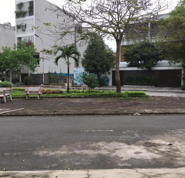 BÁN NHÀ 3 TẦNG KĐT VỰNG ĐÂNG,P.YẾT KIÊU. DT:82.5M2,MT:5.5M ĐẸP !!!