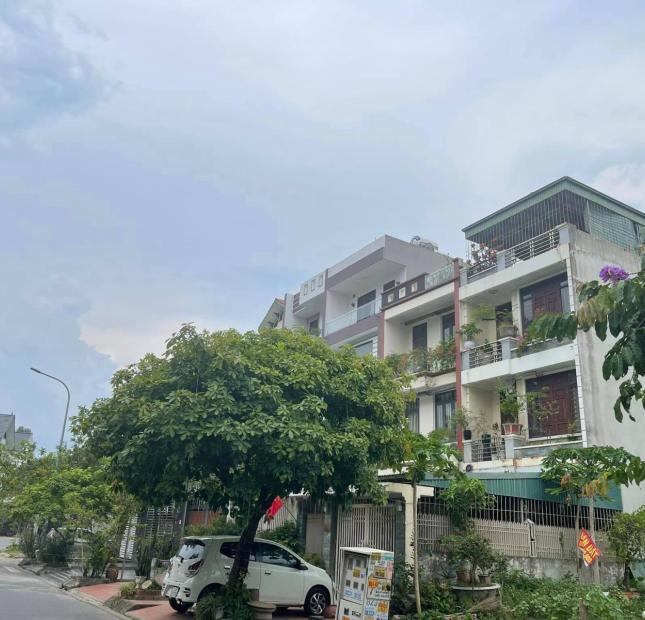 BÁN A10-25 KĐT C5,8 MỞ RỘNG,P.HỒNG HÀ. DT:118.25M2,MT:5M.H: TB !!!