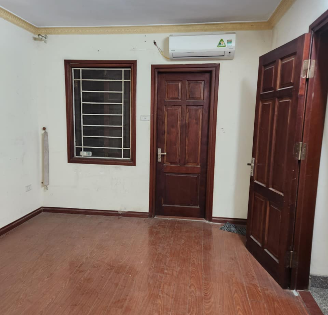 Bán nhà Phố Vọng-Hai Bà Trưng ,36m2 x 5 tầng,ô tô đỗ trước cửa,giá 3.3 tỷ