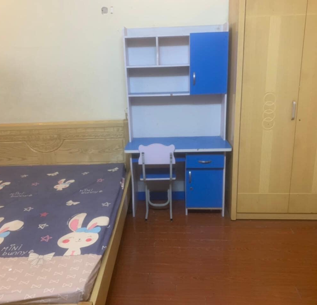 Bán nhà Phố Vọng-Hai Bà Trưng ,36m2 x 5 tầng,ô tô đỗ trước cửa,giá 3.3 tỷ