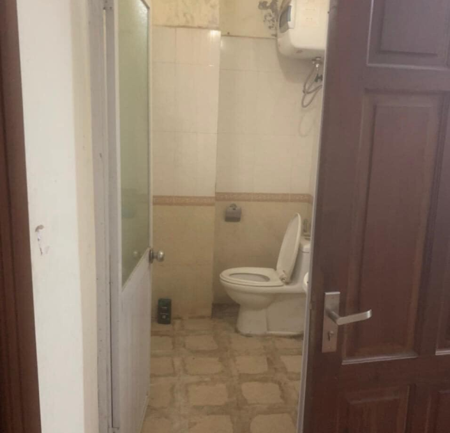Bán nhà Phố Vọng-Hai Bà Trưng ,36m2 x 5 tầng,ô tô đỗ trước cửa,giá 3.3 tỷ