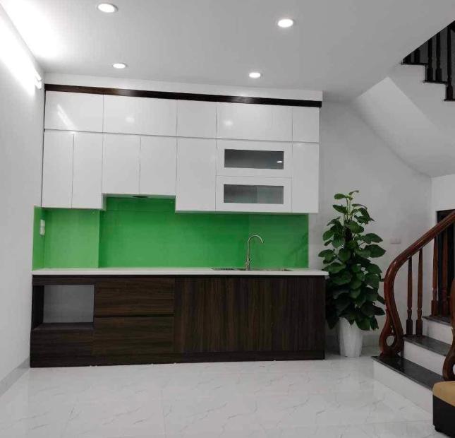 VĨNH TUY - NHÀ ĐẸP TINH KHÔI - Ở LUÔN - GẦN PHỐ - GIAO THÔNG THUẬN TIỆN 