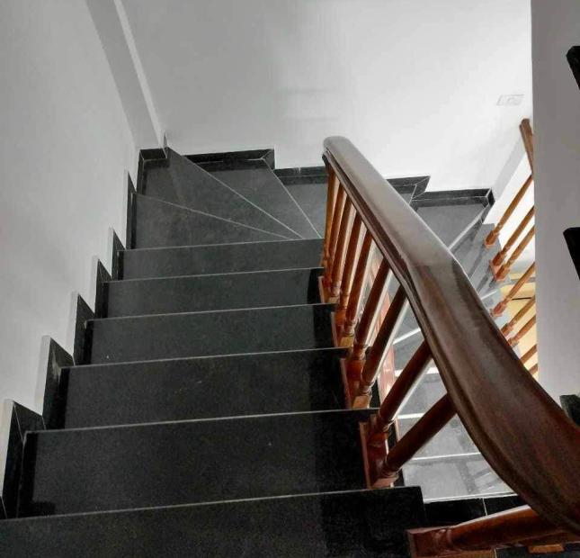 VĨNH TUY - NHÀ ĐẸP TINH KHÔI - Ở LUÔN - GẦN PHỐ - GIAO THÔNG THUẬN TIỆN 
