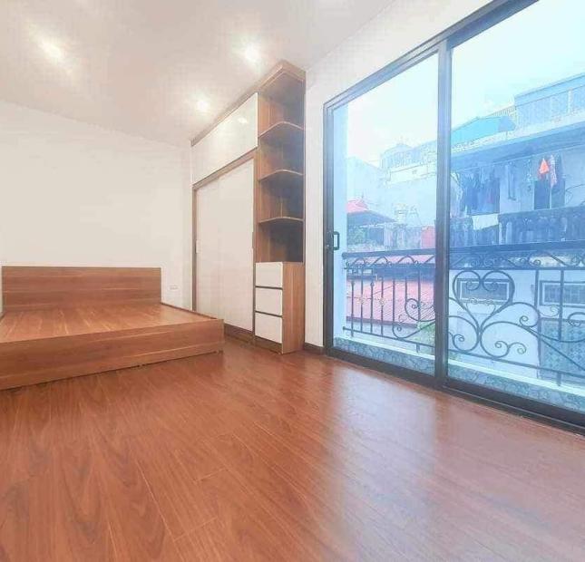 VĨNH TUY - NHÀ ĐẸP TINH KHÔI - Ở LUÔN - GẦN PHỐ - GIAO THÔNG THUẬN TIỆN 