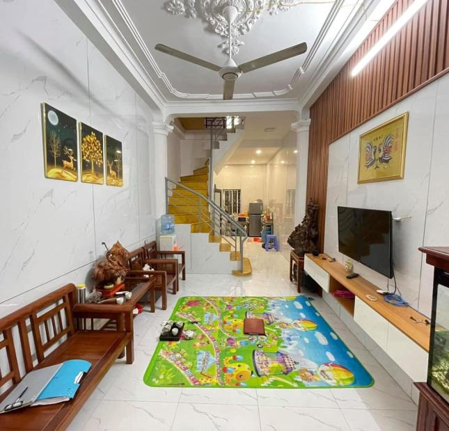 NHÀ ĐẸP KIM NGƯU, Ô TÔ, TẶNG NỘI THẤT, 2 THOÁNG, Ở LUÔN 48m x 4T, NHỈNH 4 TỶ 0901753139