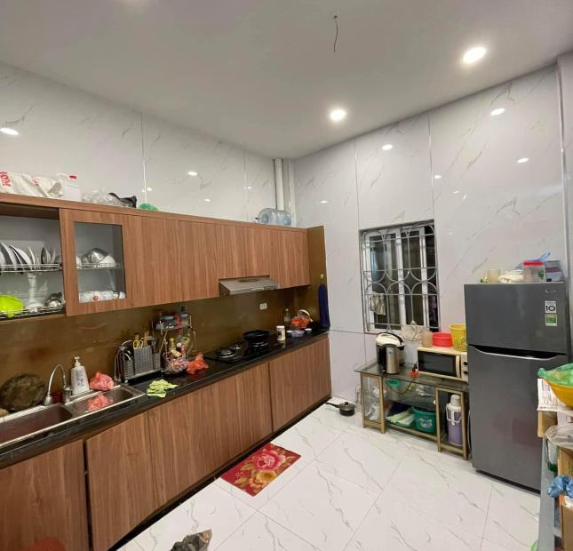 NHÀ ĐẸP KIM NGƯU, Ô TÔ, TẶNG NỘI THẤT, 2 THOÁNG, Ở LUÔN 48m x 4T, NHỈNH 4 TỶ 0901753139