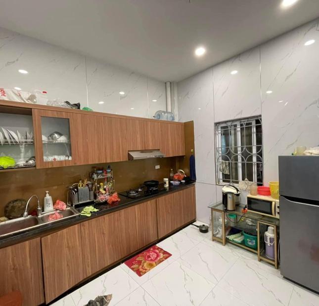 NHÀ ĐẸP KIM NGƯU, Ô TÔ, TẶNG NỘI THẤT, 2 THOÁNG, Ở LUÔN 48m x 4T, NHỈNH 4 TỶ 0901753139