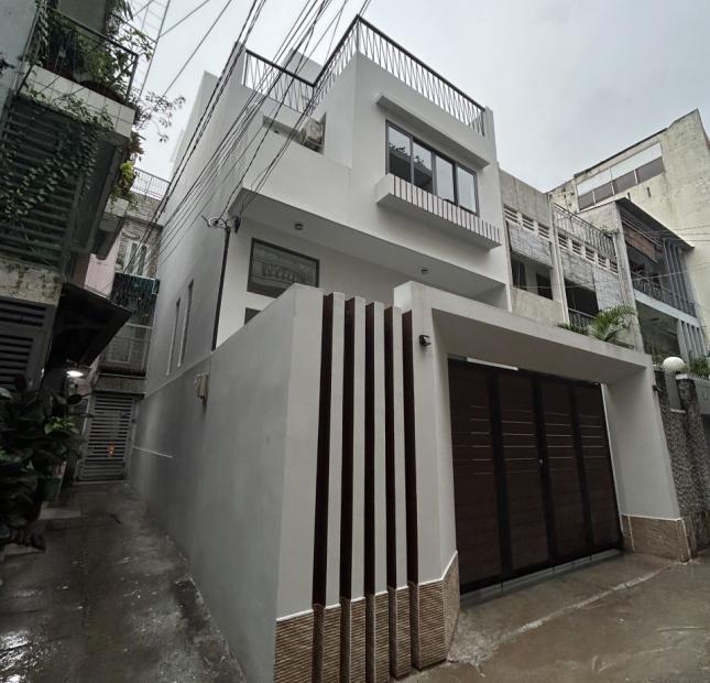 Bán nhà riêng tại Đường Nguyễn Bỉnh Khiêm, Quận 1,  Hồ Chí Minh diện tích 116m2  giá 25 Tỷ