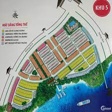 Bán đất khu 5 dự án Long Hưng, Tp. Biên Hòa, Đồng Nai giá rẻ 2 tỷ 200 triệu