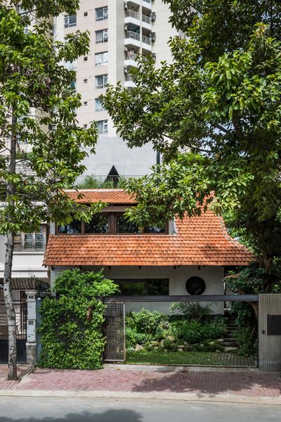 Bán nhà 3 tầng mặt phố Phan Châu Trinh P.Phước Ninh Q.Hải Châu 
