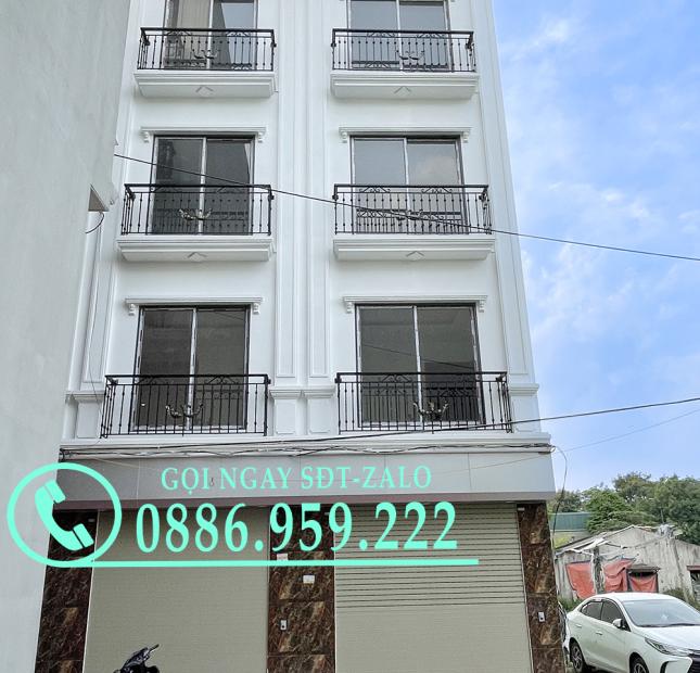 Bán nhà Vân Canh ngay đường Trịnh Văn Bô, sát KĐT Vân Canh hub 37m x4 tầng ô tô đỗ cửa