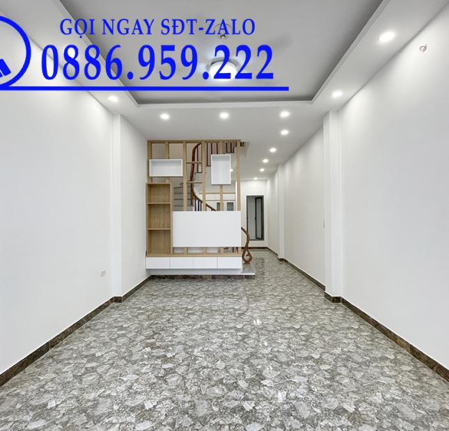 Bán nhà Vân Canh ngay đường Trịnh Văn Bô, sát KĐT Vân Canh hub 37m x4 tầng ô tô đỗ cửa
