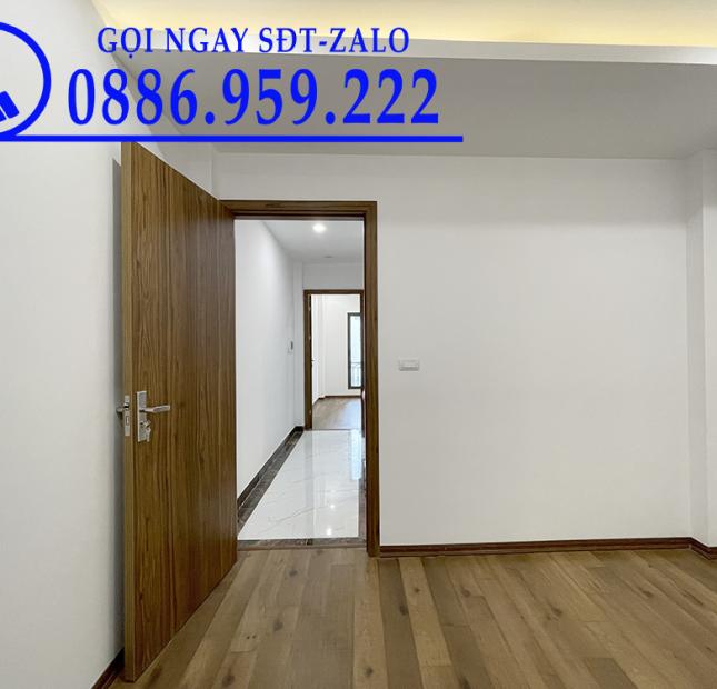 Bán nhà Vân Canh ngay đường Trịnh Văn Bô, sát KĐT Vân Canh hub 37m x4 tầng ô tô đỗ cửa