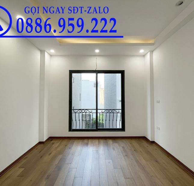Bán nhà Vân Canh ngay đường Trịnh Văn Bô, sát KĐT Vân Canh hub 37m x4 tầng ô tô đỗ cửa