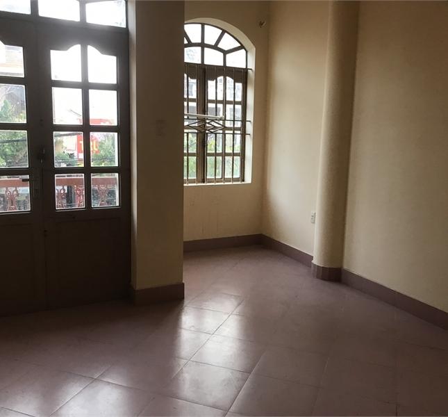 Cho thuê mặt bằng 1T2L Nguyễn An Ninh P7, VT cạnh ngã tư giếng nước