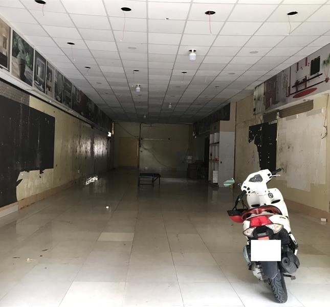 Cho thuê mặt bằng đường Huyền Chân Công Chúa, TPVT cạnh lê hồng phong