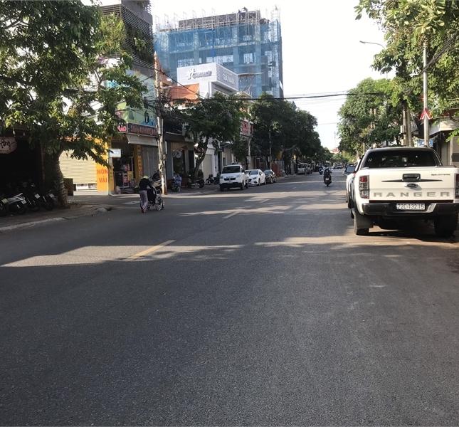 Cho thuê mặt bằng đường Huyền Chân Công Chúa, TPVT cạnh lê hồng phong