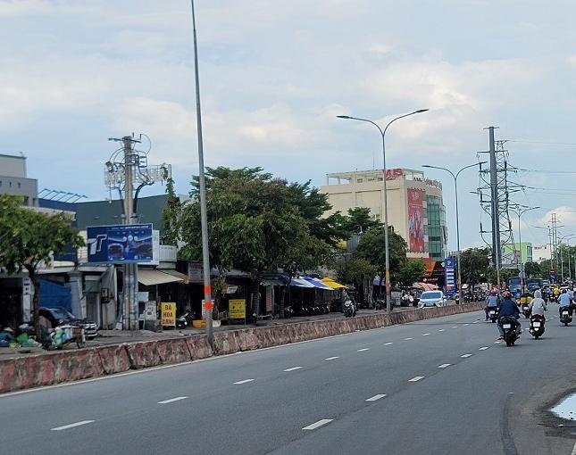 Bán nhà mặt tiền đường KD Lê Trọng Tấn, Sơn Kỳ, Tân Phú, 173m2, 2 tầng, chỉ 95tr/m2.