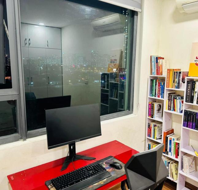 Chính chủ cần bán nhanh căn hộ chung cư Eco Dream Nguyễn Xiển căn tầng trung 95m 3PN nội thất CB
