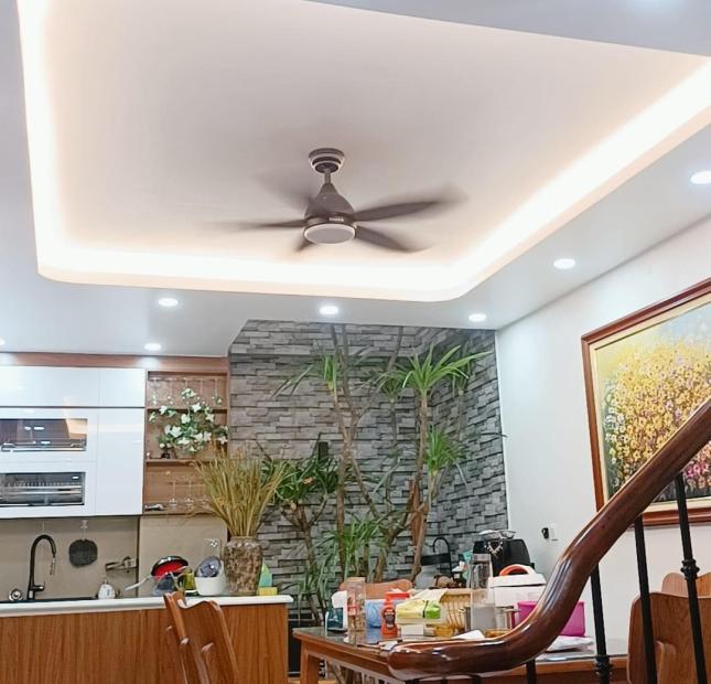 Bán nhà phố THANH LÂN, ở đẳng cấp, NỘI THẤT XỊN NGOẠI NHẬP, 60m2 x 6 tầng thang máy, 12.5 tỷ