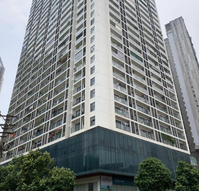 AN BÌNH PLAZA - Trần Bình - CĂN GÓC - 3N + 2 WC - FULL NỘI THẤT - 85m - Gía 4 tỷ 