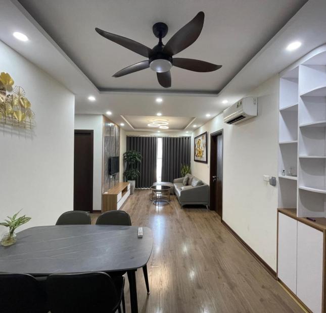 AN BÌNH PLAZA - Trần Bình - CĂN GÓC - 3N + 2 WC - FULL NỘI THẤT - 85m - Gía 4 tỷ 
