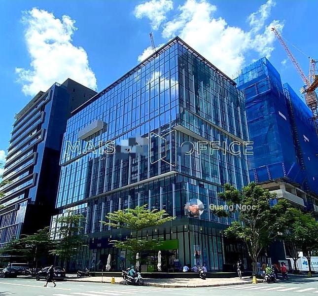 Chuyển nhượng gấp Tòa Building Hầm + 8 Tầng Quận 1 , 15 x 20m, giá 170 Tỷ