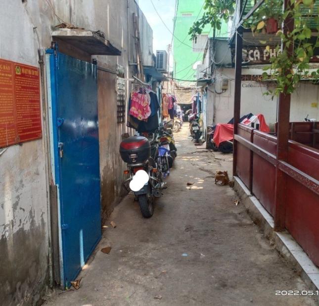 Chính chủ bán khu nhà trọ Quận 7, Trần Xuân Soạn, Dòng thu nhập 50 tr/tháng, DT 443 m2