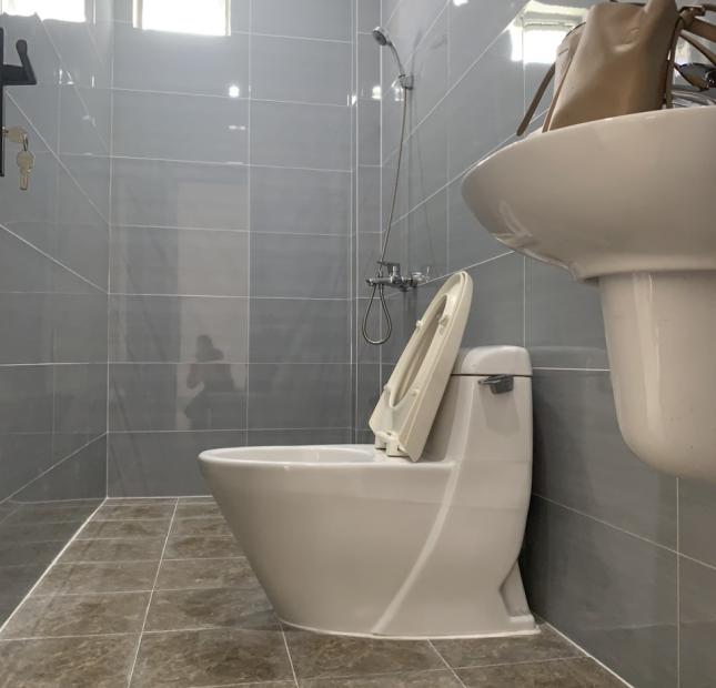 Cho thuê nhà 1 trệt 1 lầu khu đô thị Oasis City, Bến Cát, Bình Dương