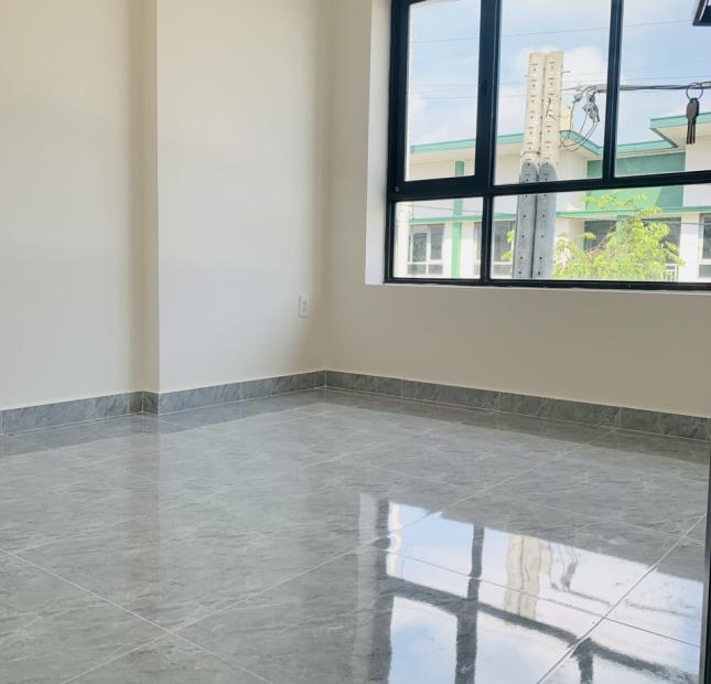 Cho thuê nhà 1 trệt 1 lầu khu đô thị Oasis City, Bến Cát, Bình Dương